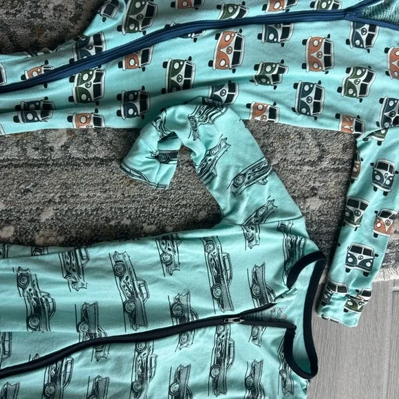 Kickee Pants size 12-18 months - Picture 3 of 4